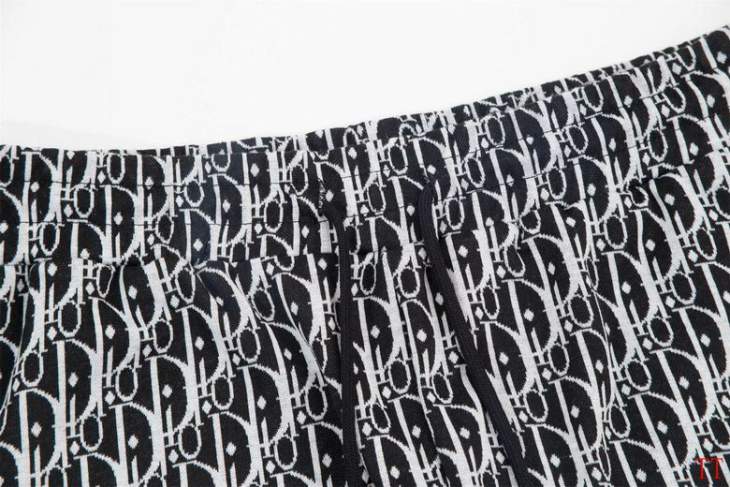 Dior Short Pants _SKUDiorXS-L20tn4617210
